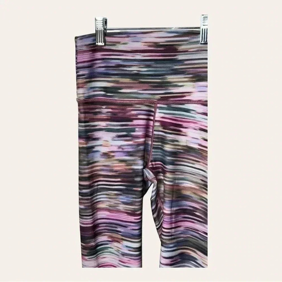 💋WOMEN’S PELOTON X WITH LEGGINGS VERY COLORFUL SIZE SMALL IN PERFECT CONDITION - Picture 5 of 11